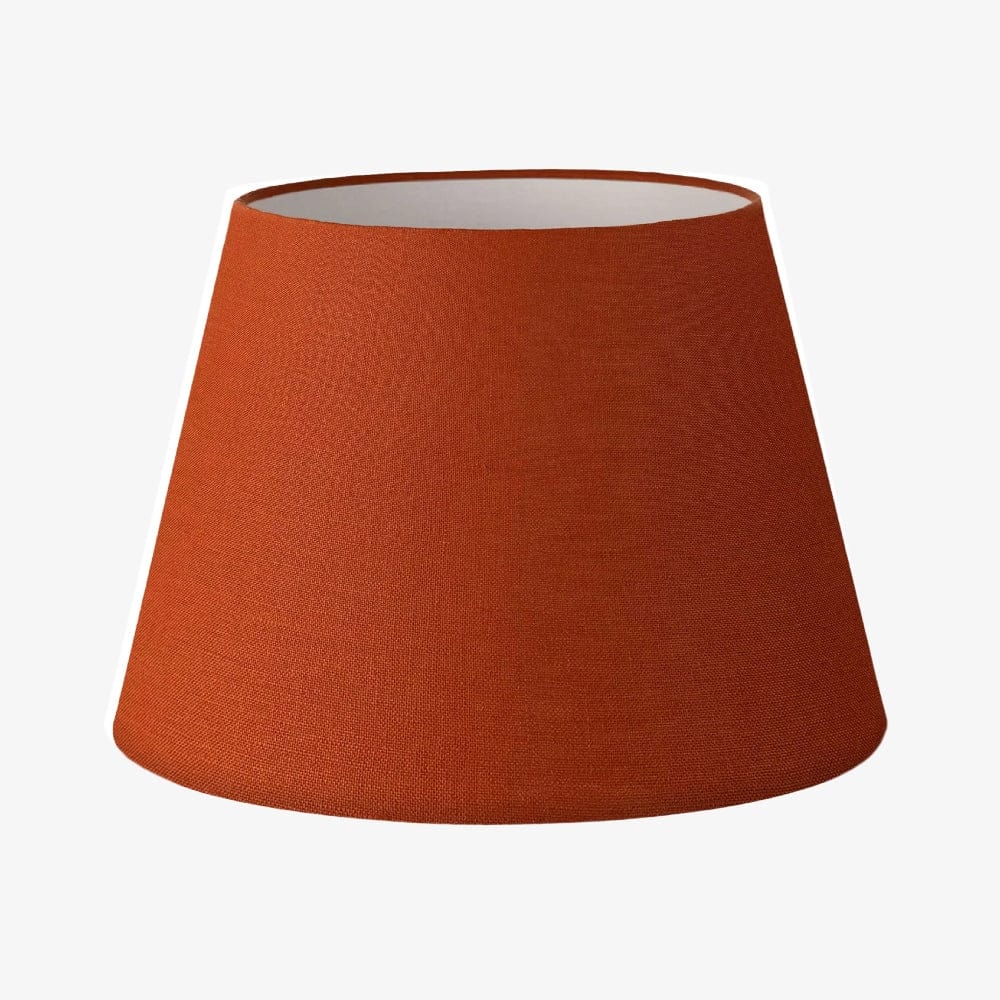 Lamp Shades 38cm Tapered Shade