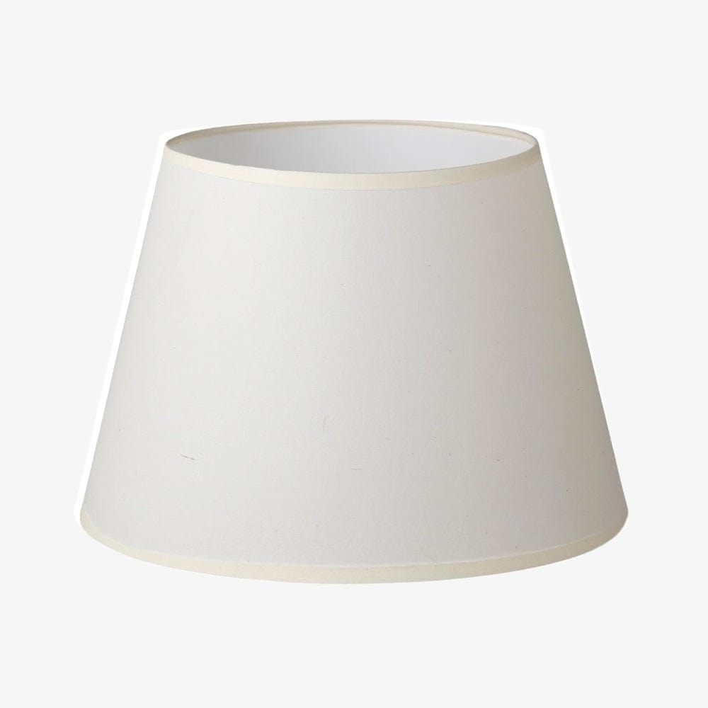Lamp Shades 38cm Tapered Shade