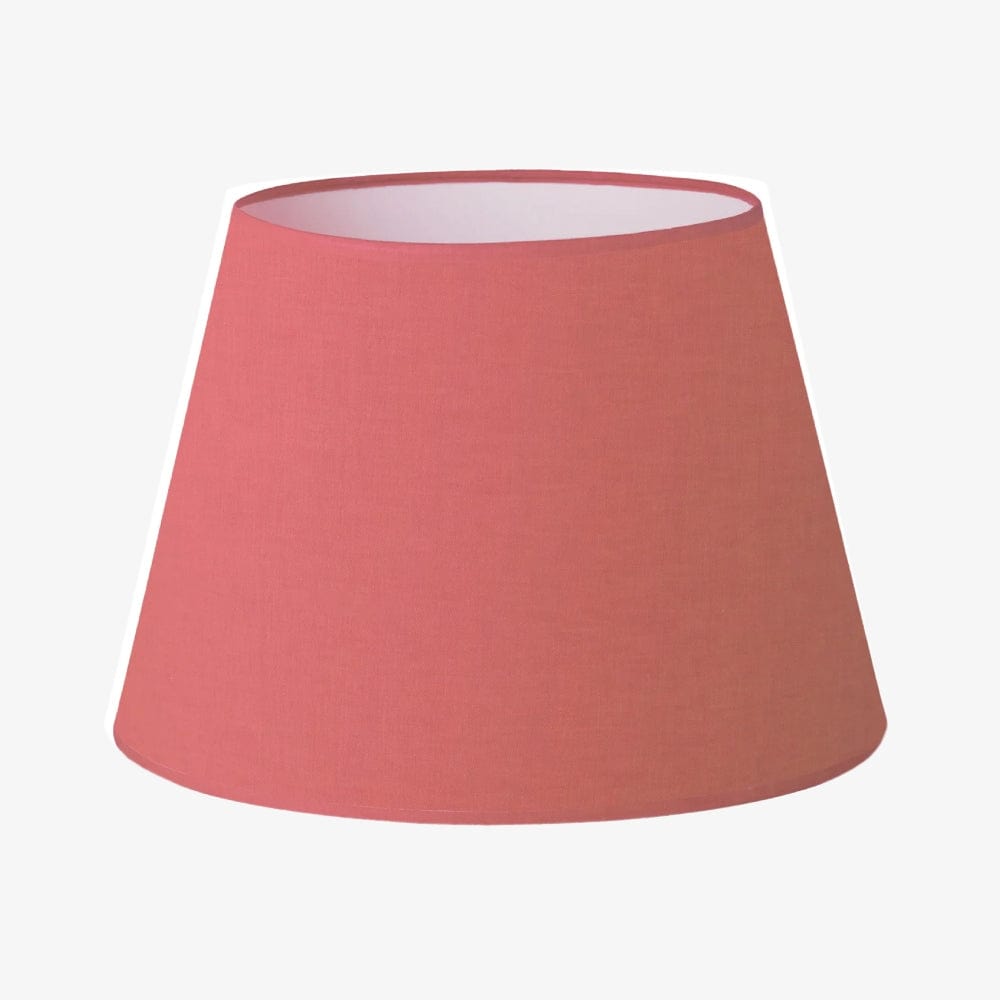 Lamp Shades 38cm Tapered Shade