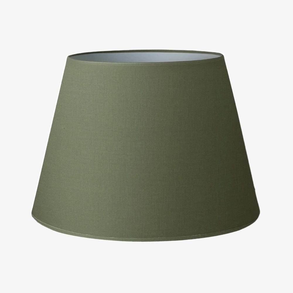 Lamp Shades 38cm Tapered Shade