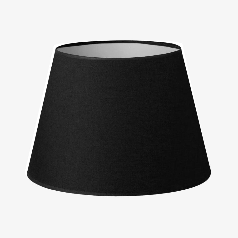 Lamp Shades 38cm Tapered Shade