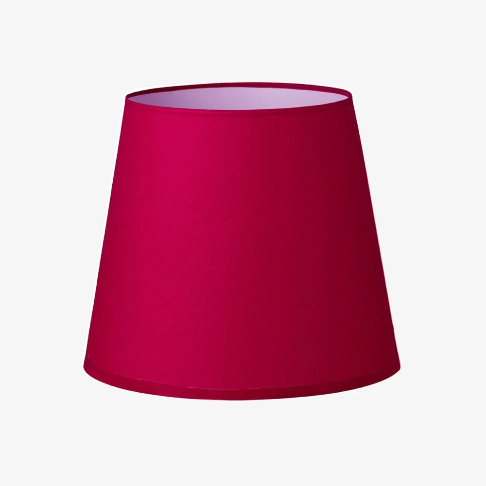 Lamp Shades 41cm A-Line Tapered Shade