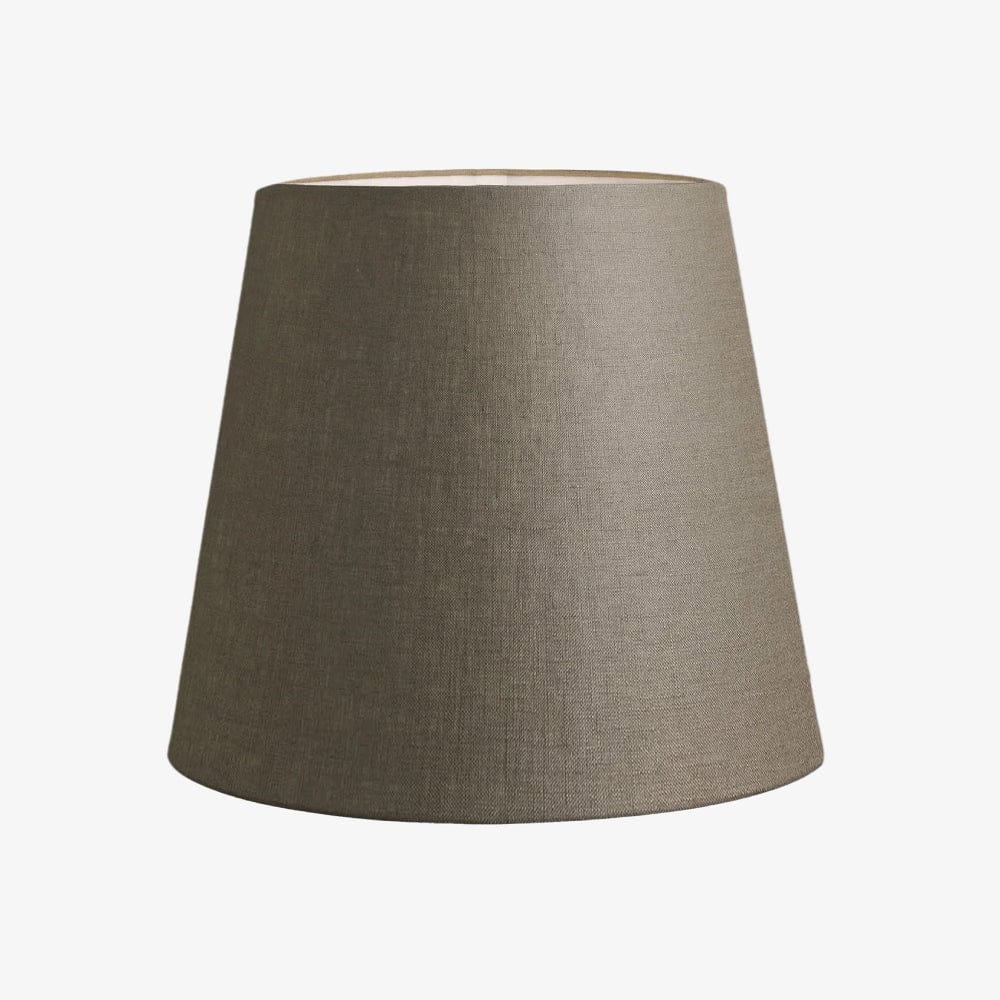 Lamp Shades 41cm A-Line Tapered Shade