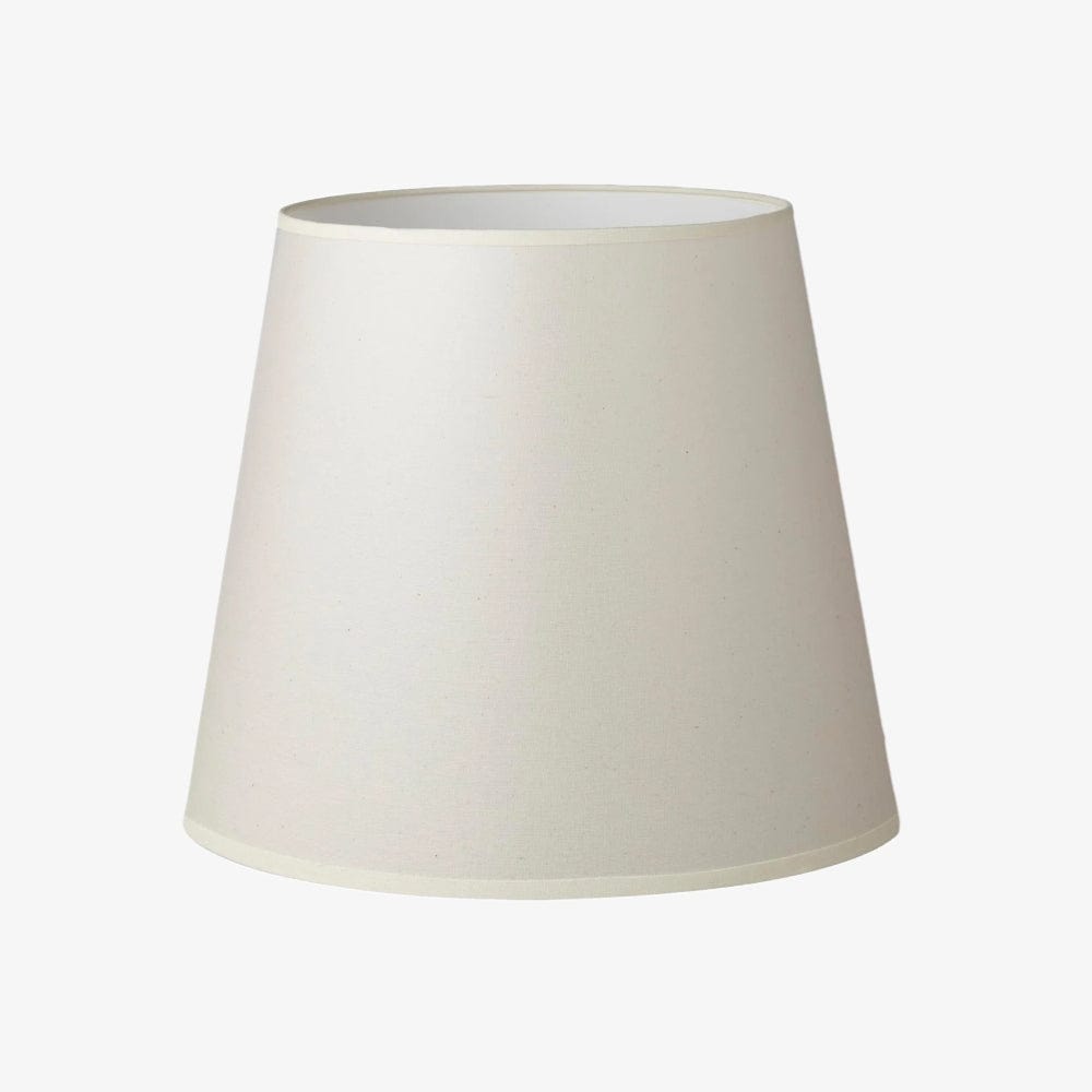 Lamp Shades 41cm A-Line Tapered Shade