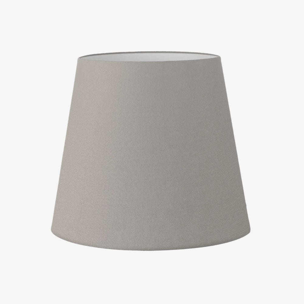 Lamp Shades 41cm A-Line Tapered Shade
