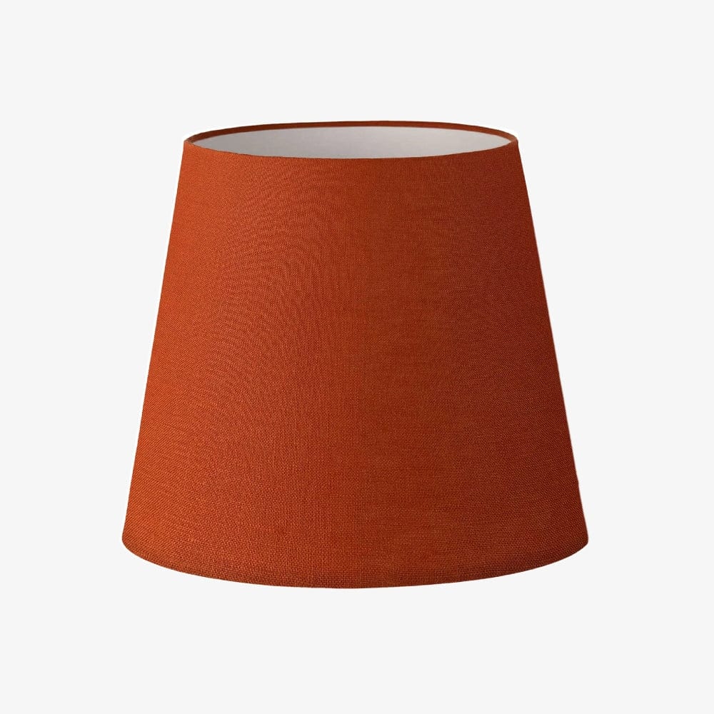 Lamp Shades 41cm A-Line Tapered Shade