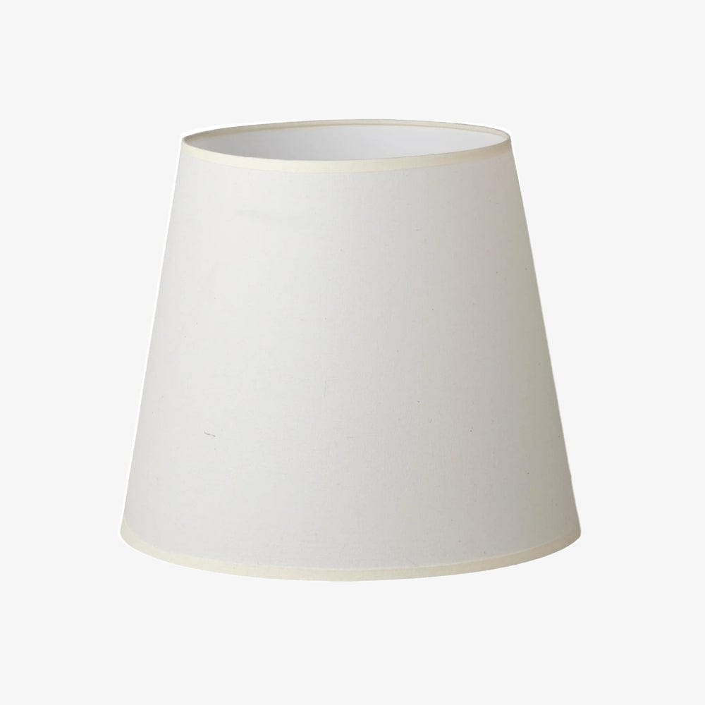 Lamp Shades 41cm A-Line Tapered Shade