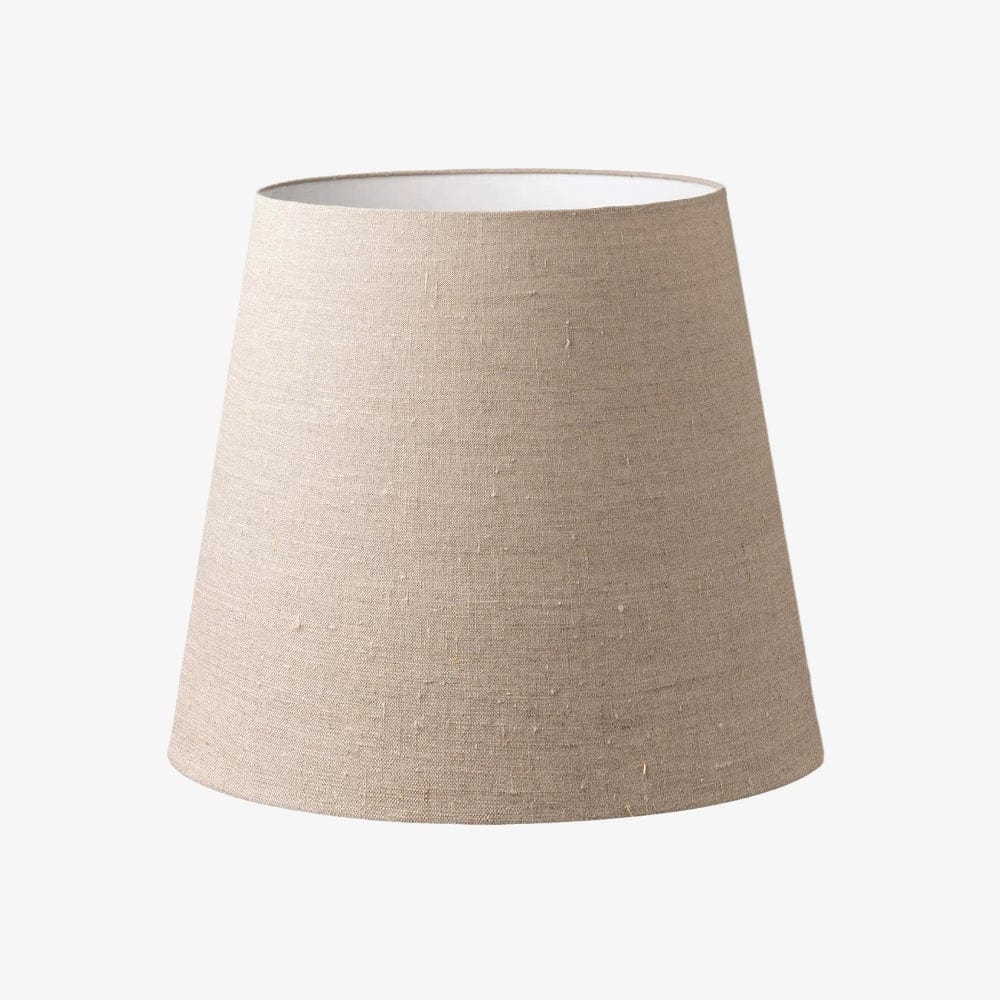 Lamp Shades 41cm A-Line Tapered Shade