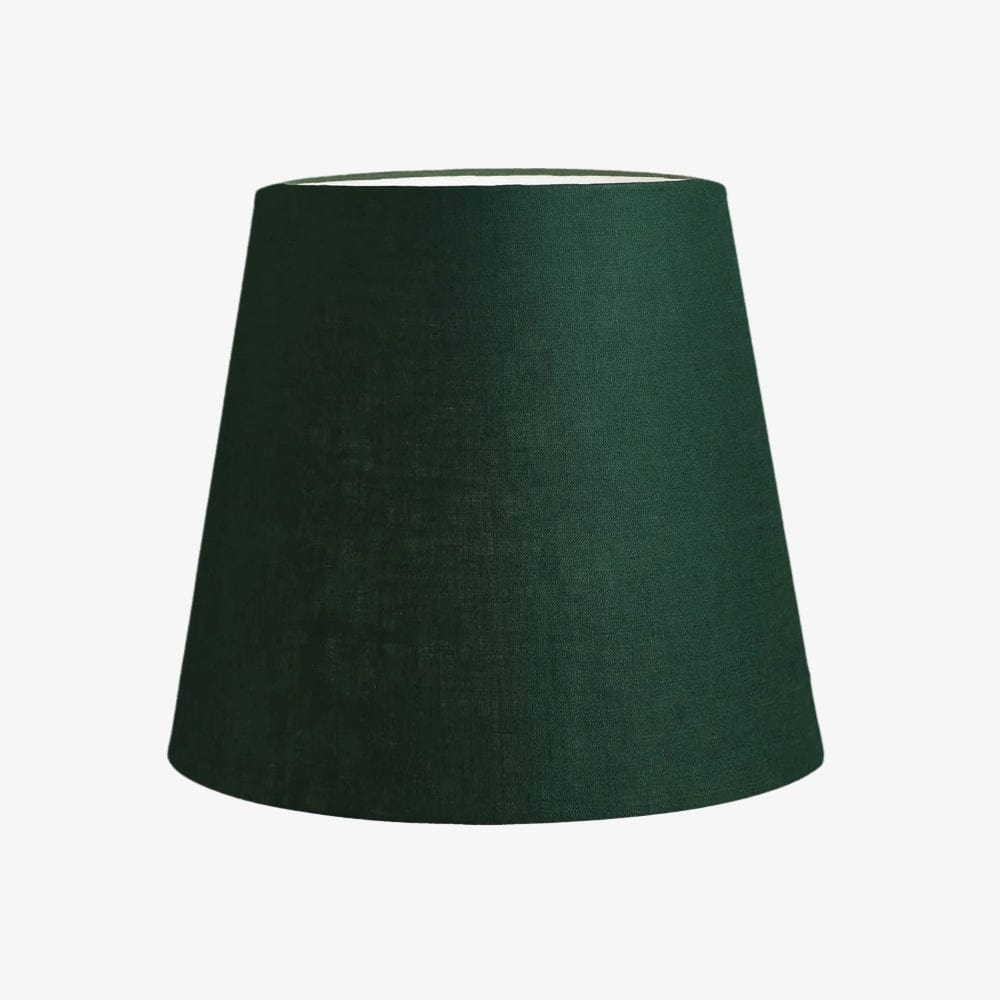 Lamp Shades 41cm A-Line Tapered Shade