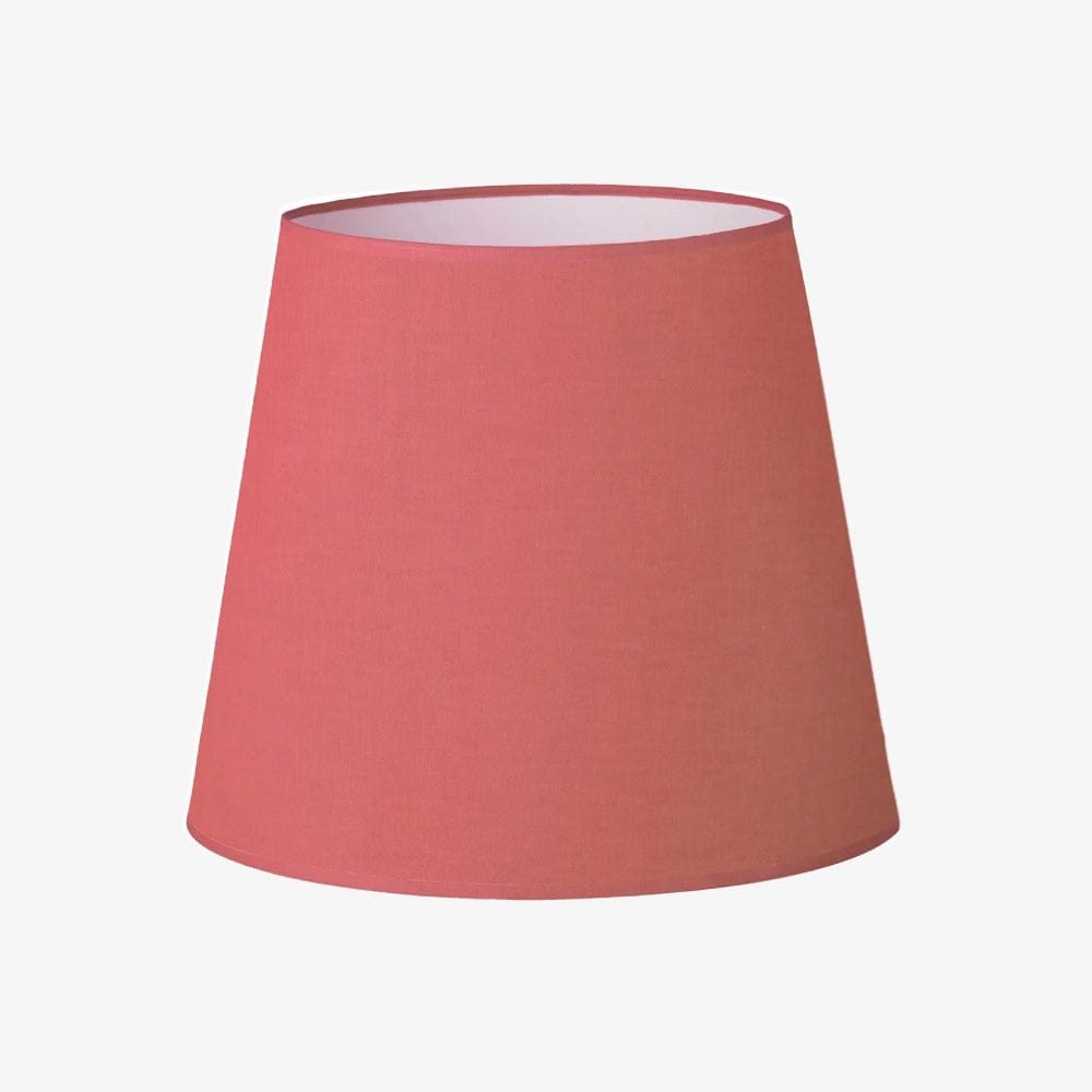 Lamp Shades 41cm A-Line Tapered Shade