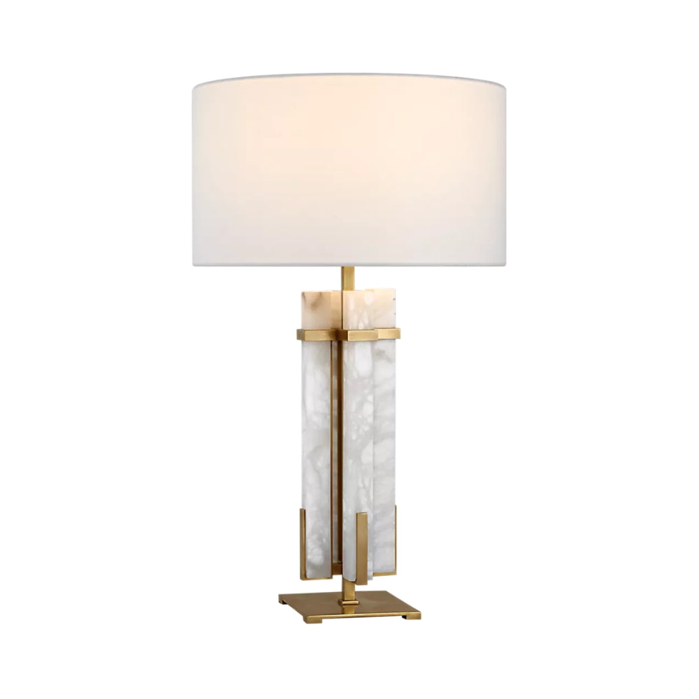 Malik Large Table Lamp
