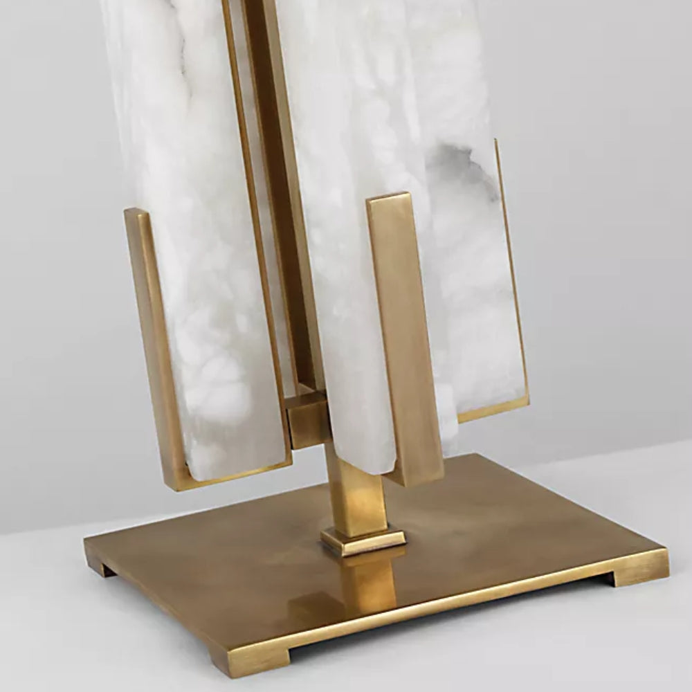 Malik Large Table Lamp