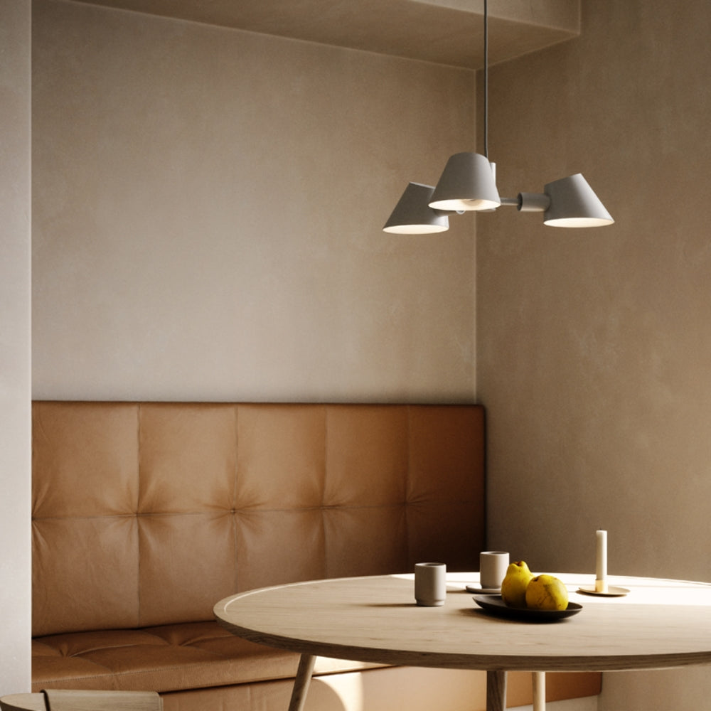 Interior Pendant Stay 3 Pendant (Excess Stock)