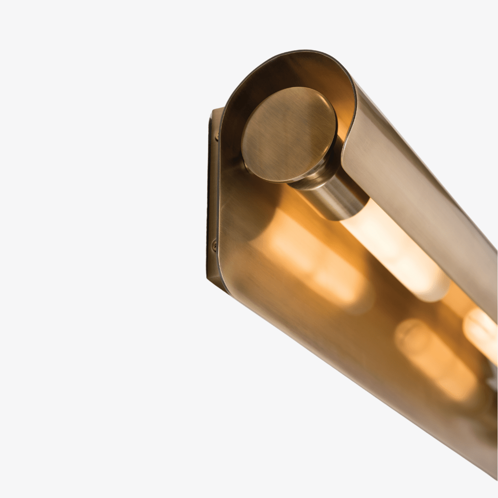 Interior Wall Light / Sconce Accord Wall Sconce