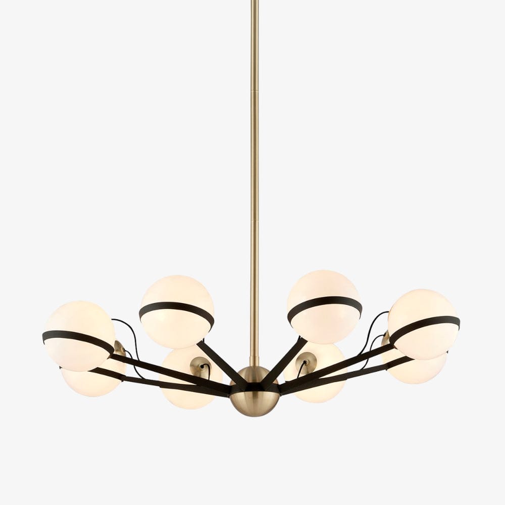 Interior Pendant Ace Chandelier