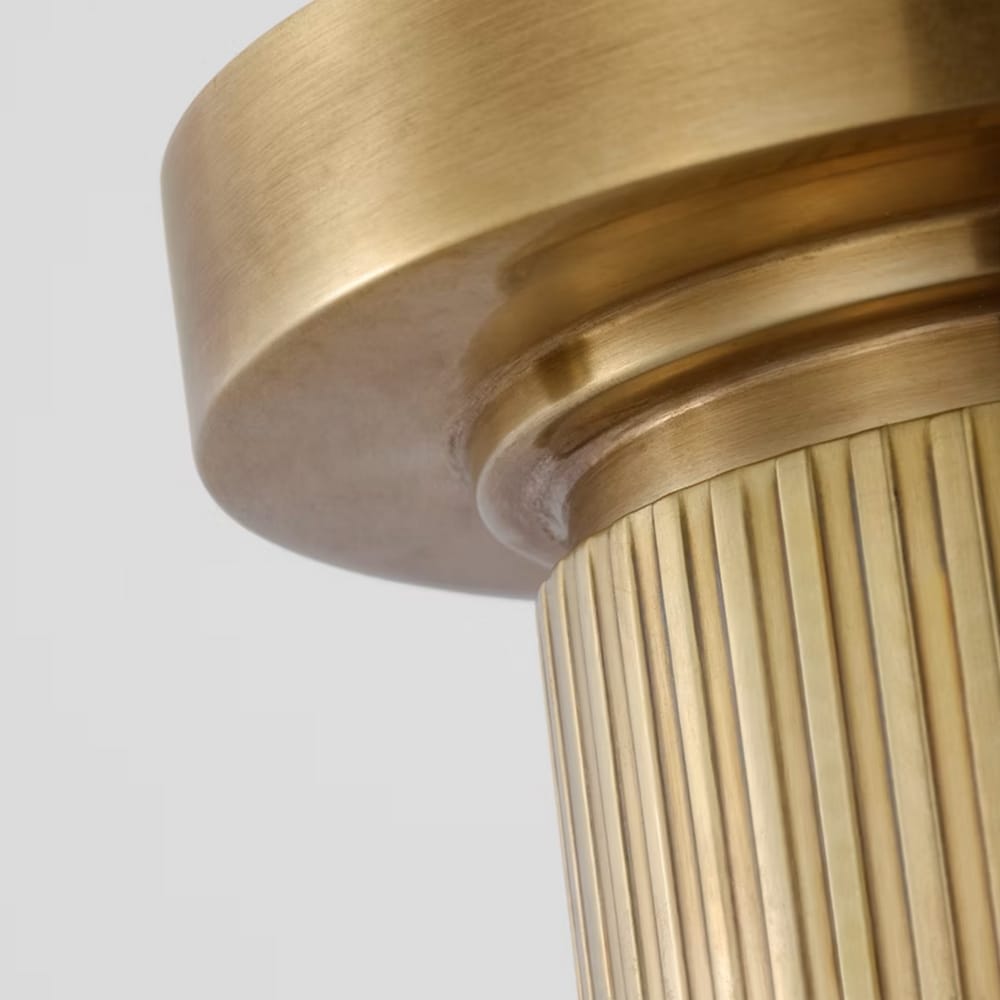 Interior Flush & Semi Flush Ace Mini Monopoint Flush Mount