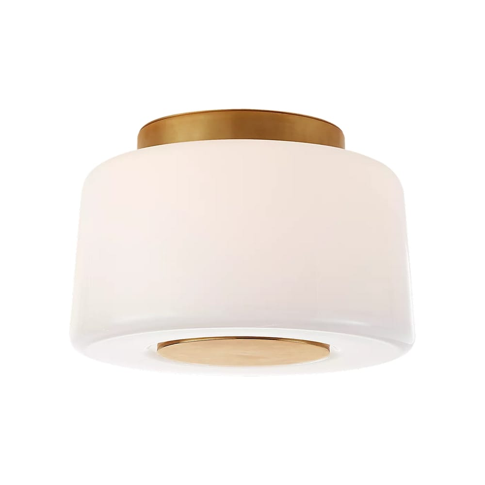 Interior Flush & Semi Flush Acme Small Flush Mount