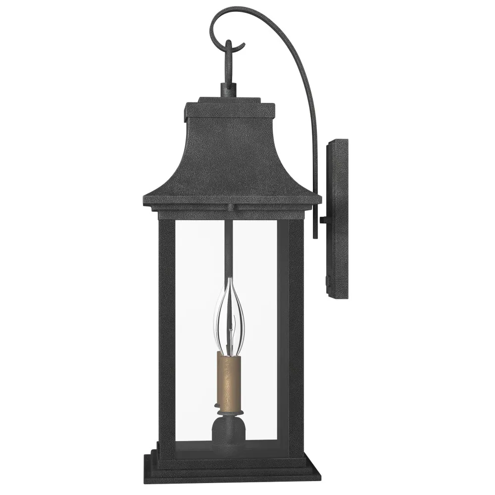 Adair Medium Outdoor Lantern