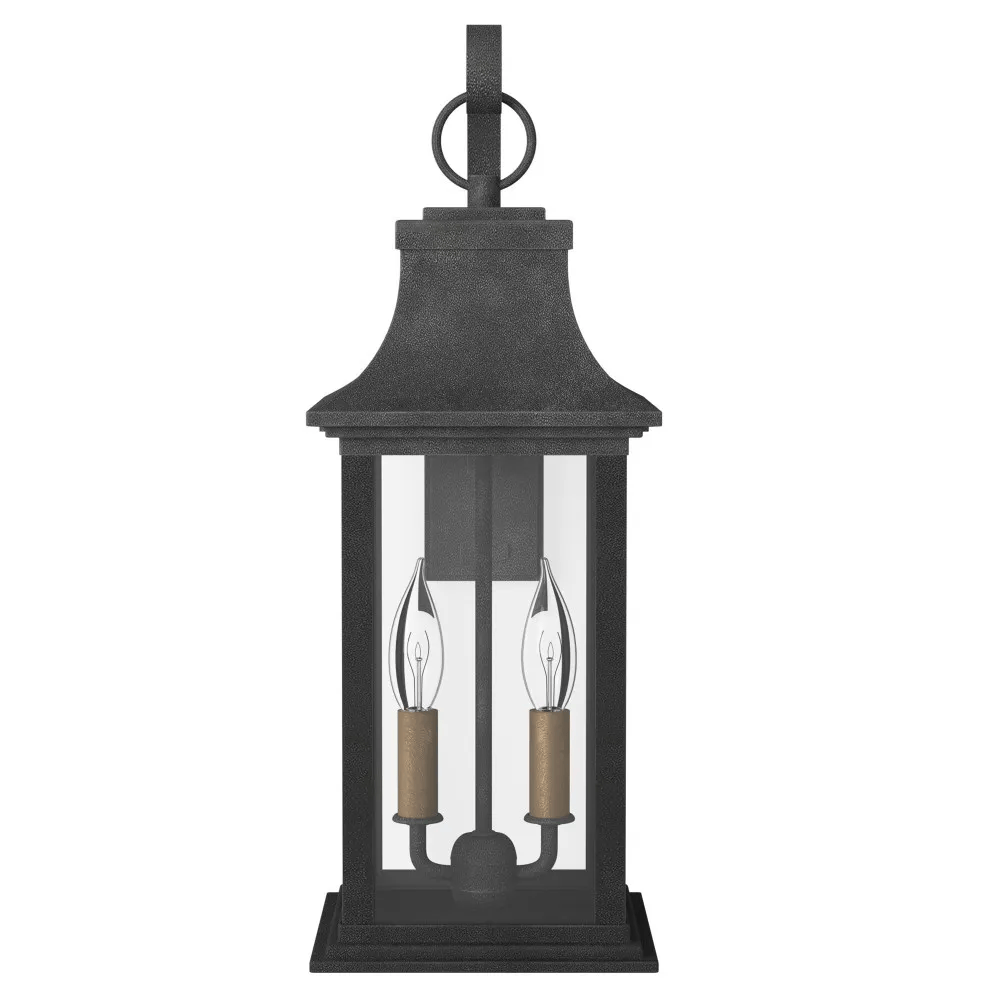 Exterior Wall Light Adair Medium Outdoor Lantern