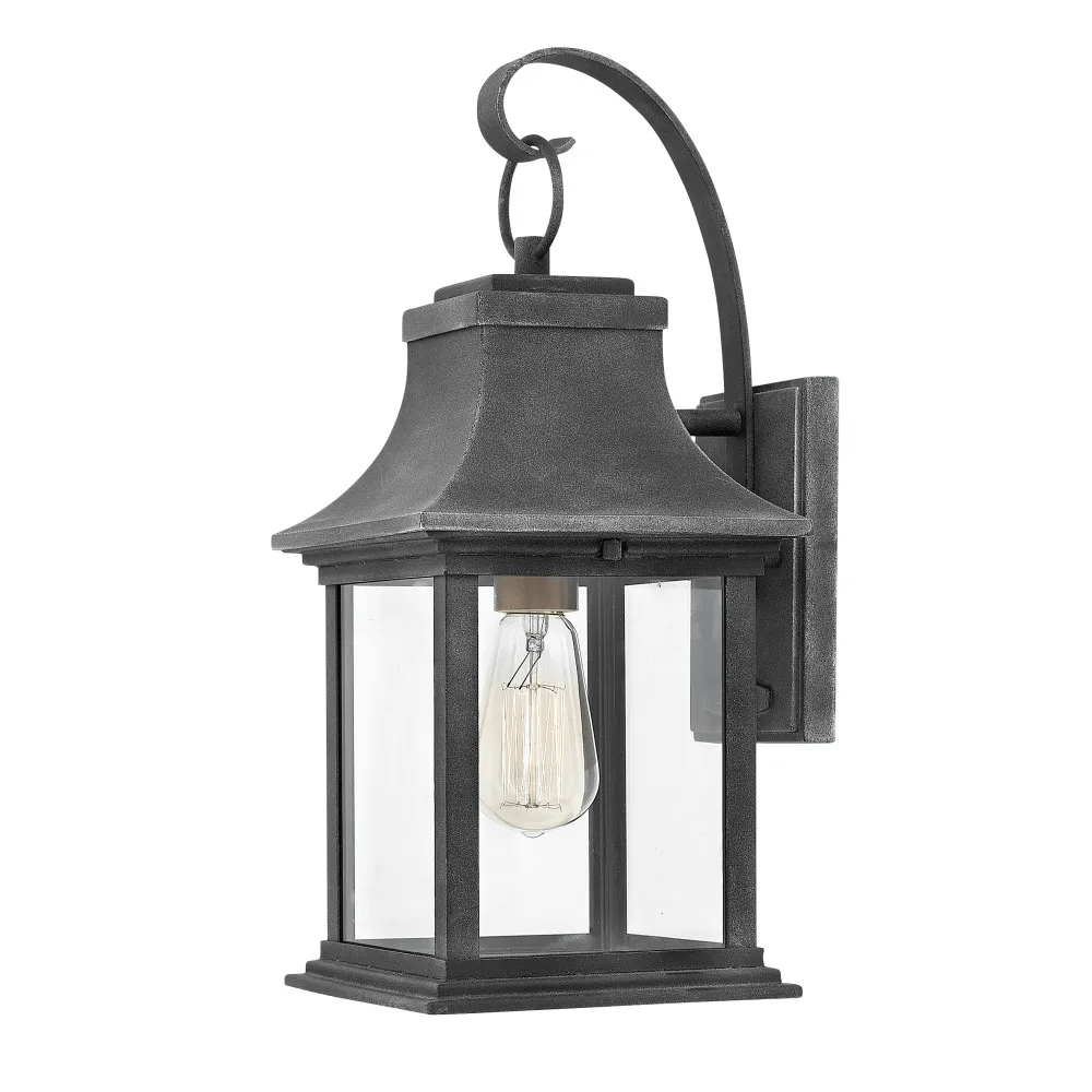 Exterior Wall Light Adair Outdoor Lantern