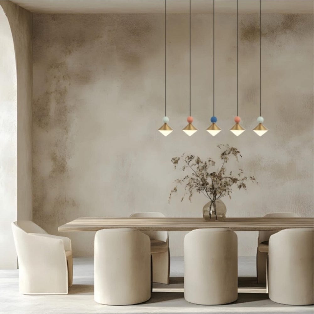 Linear Pendant Aegea Linear Pendant