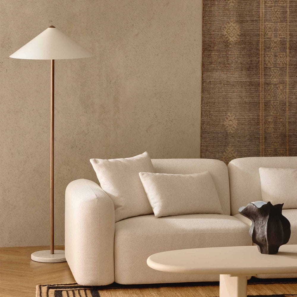 Floor Lamps Aiko Floor Lamp