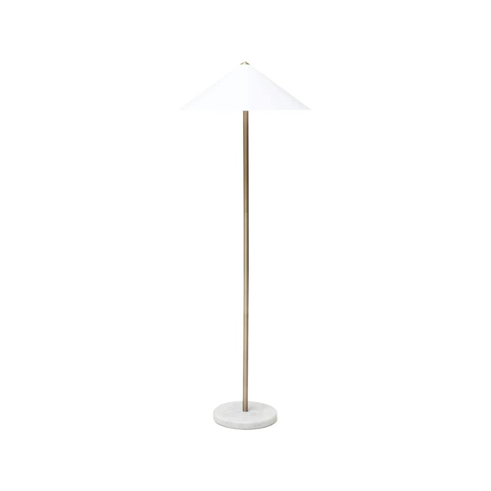 Floor Lamps Aiko Floor Lamp