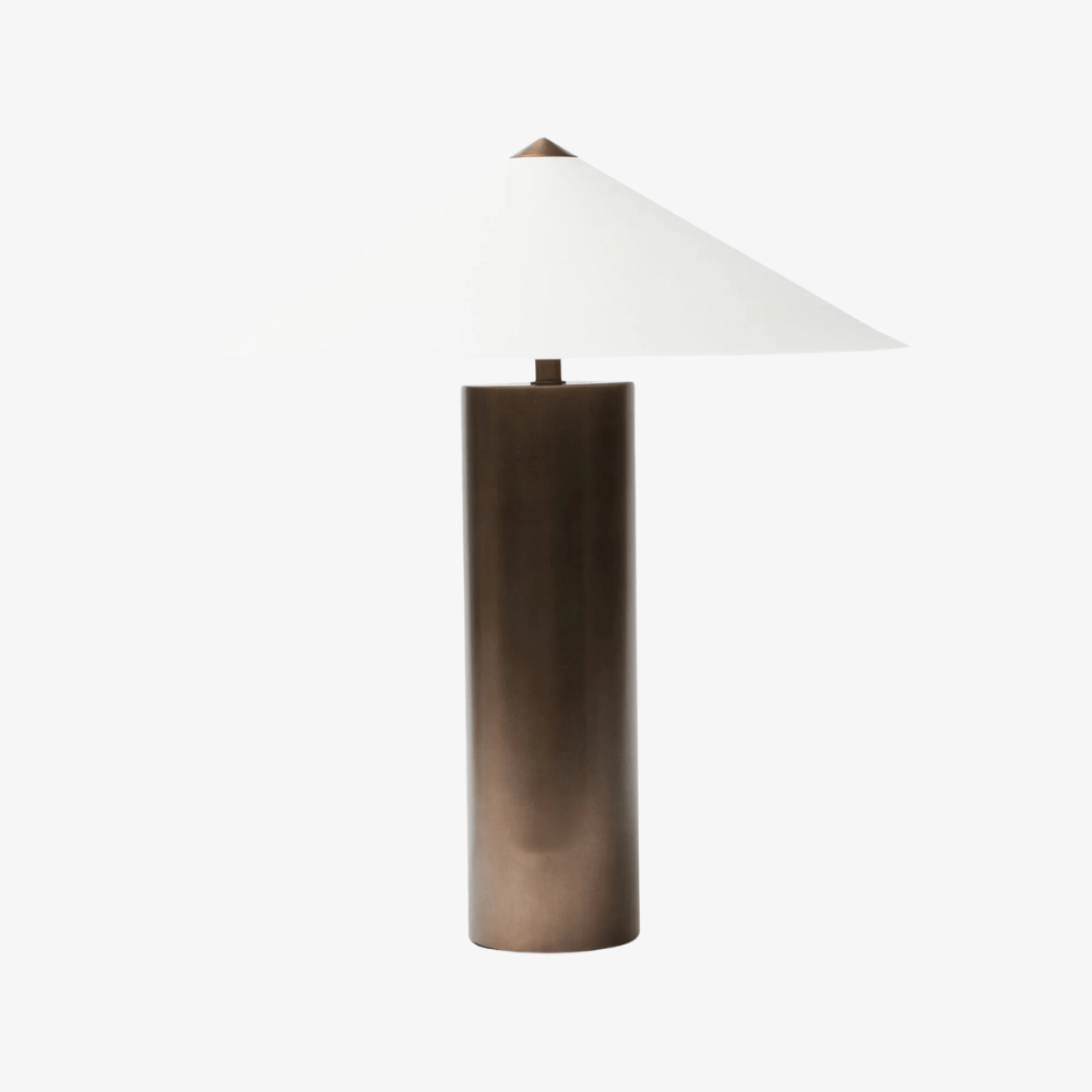 Table Lamps Aiko Table Lamp