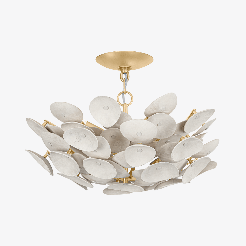 Interior Flush & Semi Flush Aimi Semi Flush