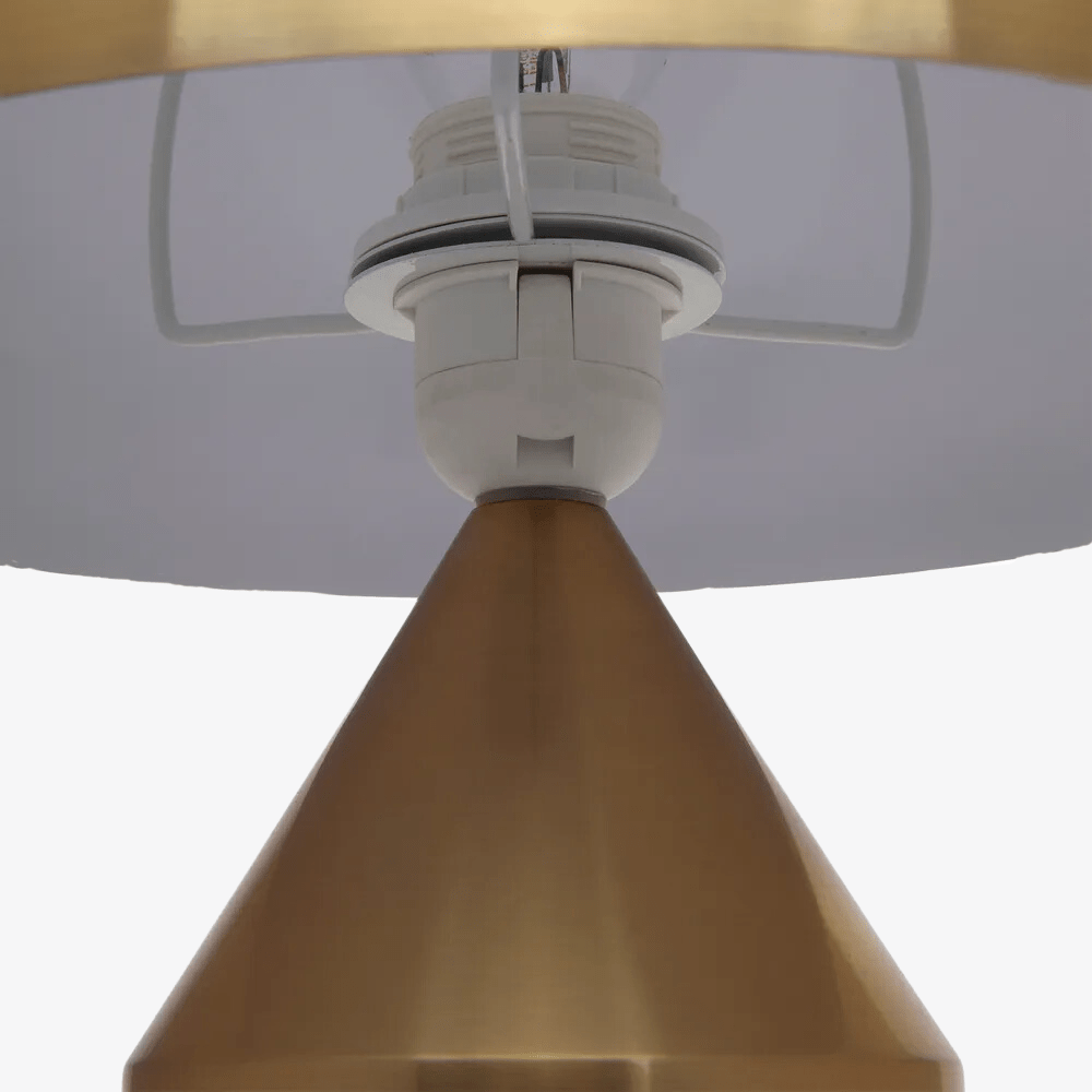 Table Lamps Ajay Table Lamp