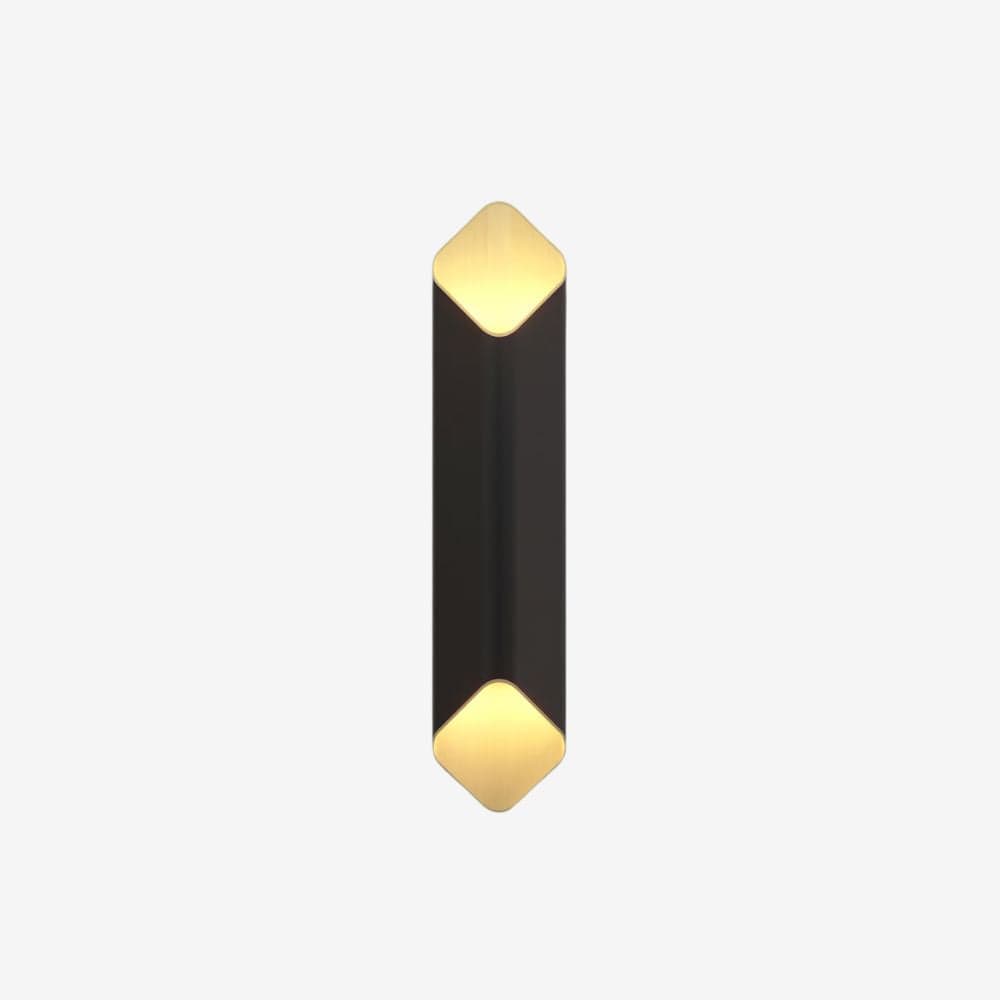 Bedside Wall Lights Ako 600 Phase Wall Light