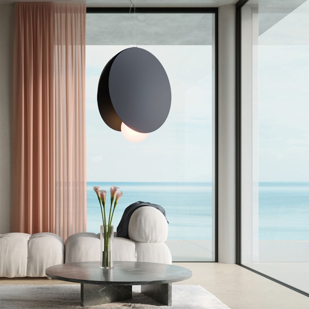 Interior Pendant Akoya Large Pendant (Excess Stock)