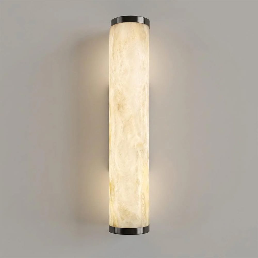Interior Wall Light / Sconce Alba Kari Ice Jade Indoor Wall Light