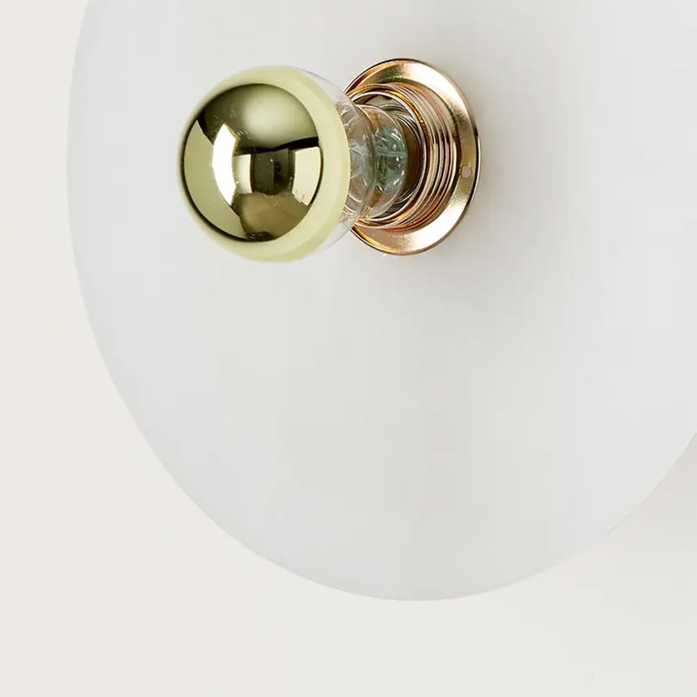 Interior Wall Light / Sconce Alba Wall Light