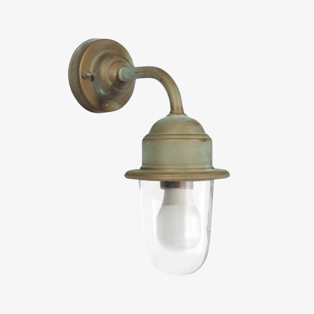 Exterior Wall Light Albany Wall Light