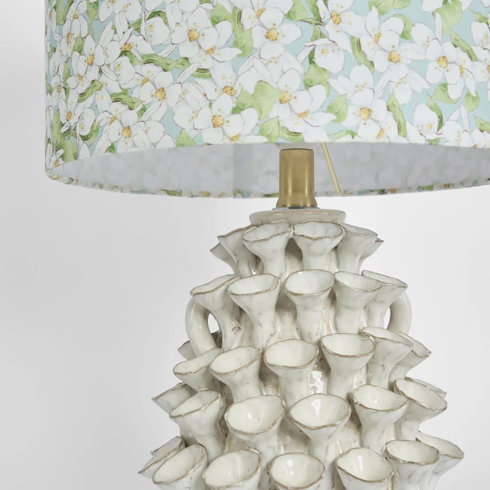 Table Lamps Albert Table Lamp & Shade