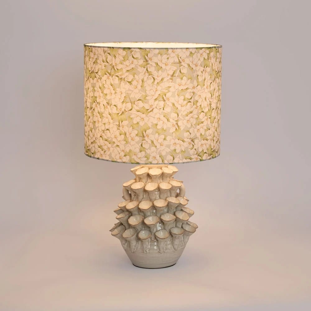 Table Lamps Albert Table Lamp & Shade