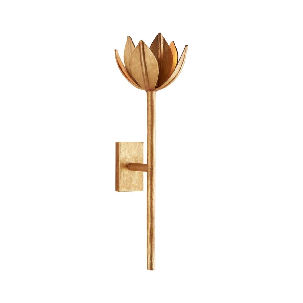 Interior Wall Light / Sconce Alberto Medium Sconce