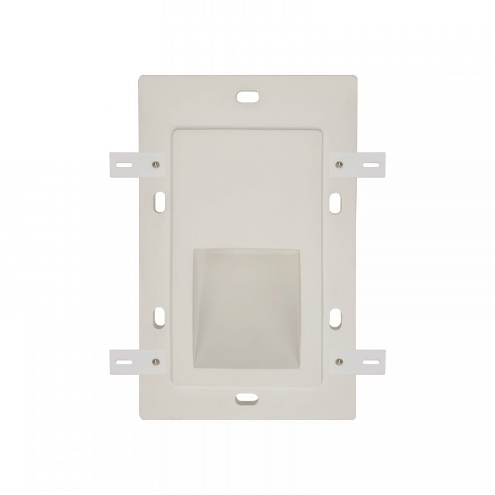 Exterior Step Light Alco Trimless Step Light