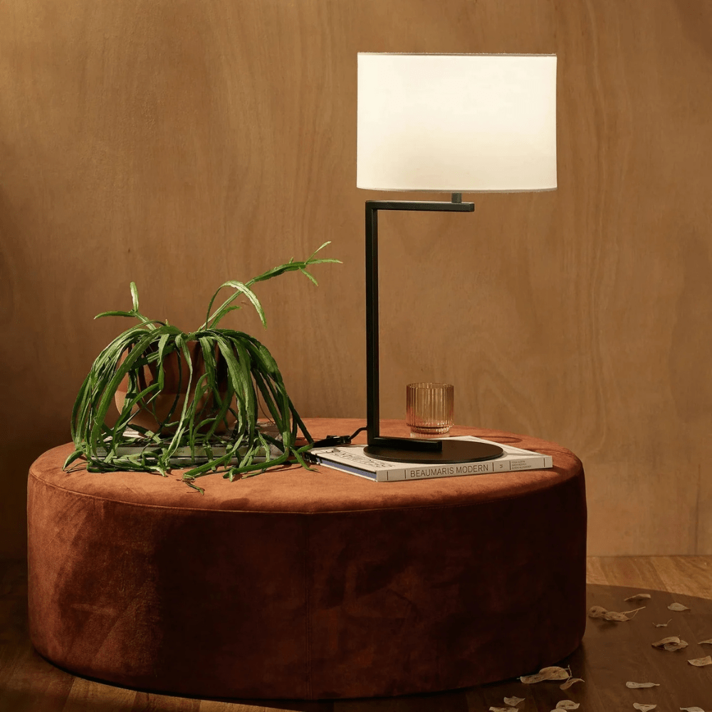 Table Lamps Alessia Table Lamp
