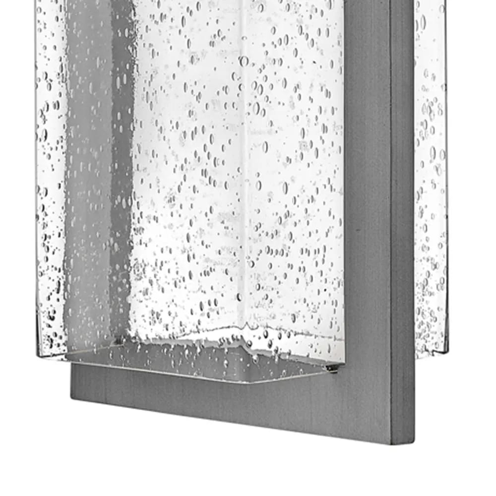 Exterior Wall Light Alex Wall Sconce