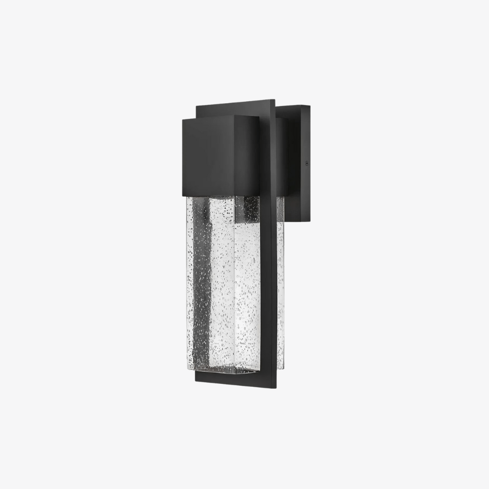 Exterior Wall Light Alex Wall Sconce