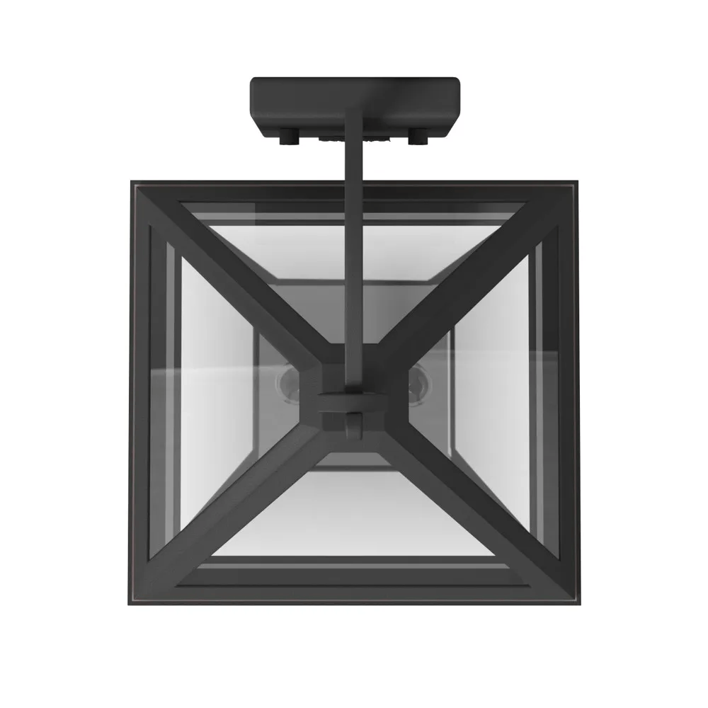 Exterior Wall Light Alford Place Small Wall Mount Lantern