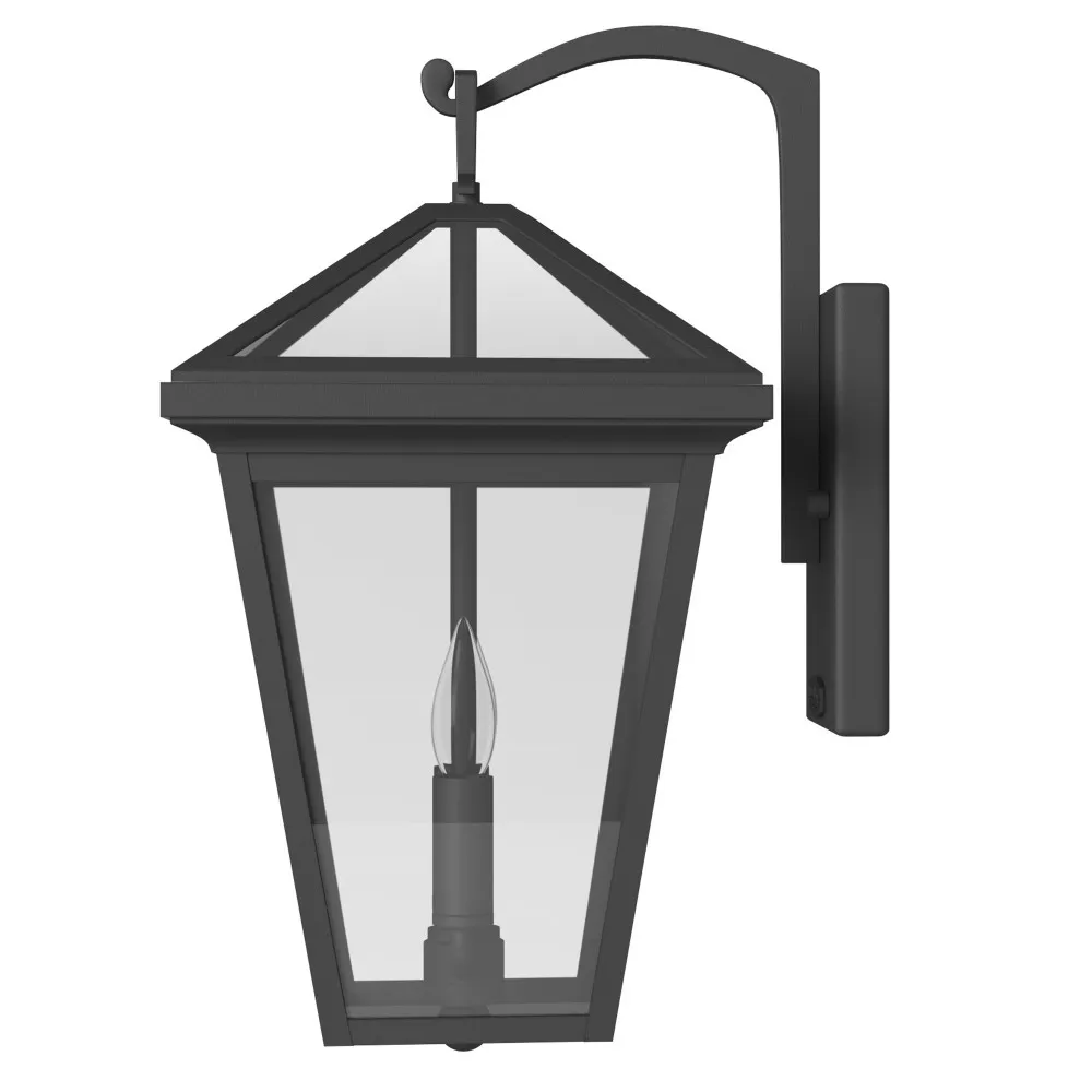 Exterior Wall Light Alford Place Small Wall Mount Lantern