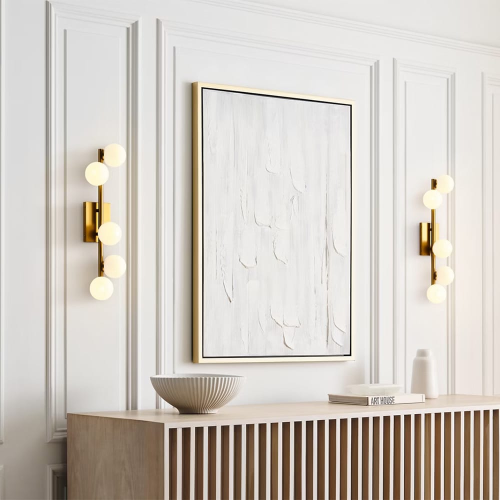 Vanity Altair 5-Light Vanity