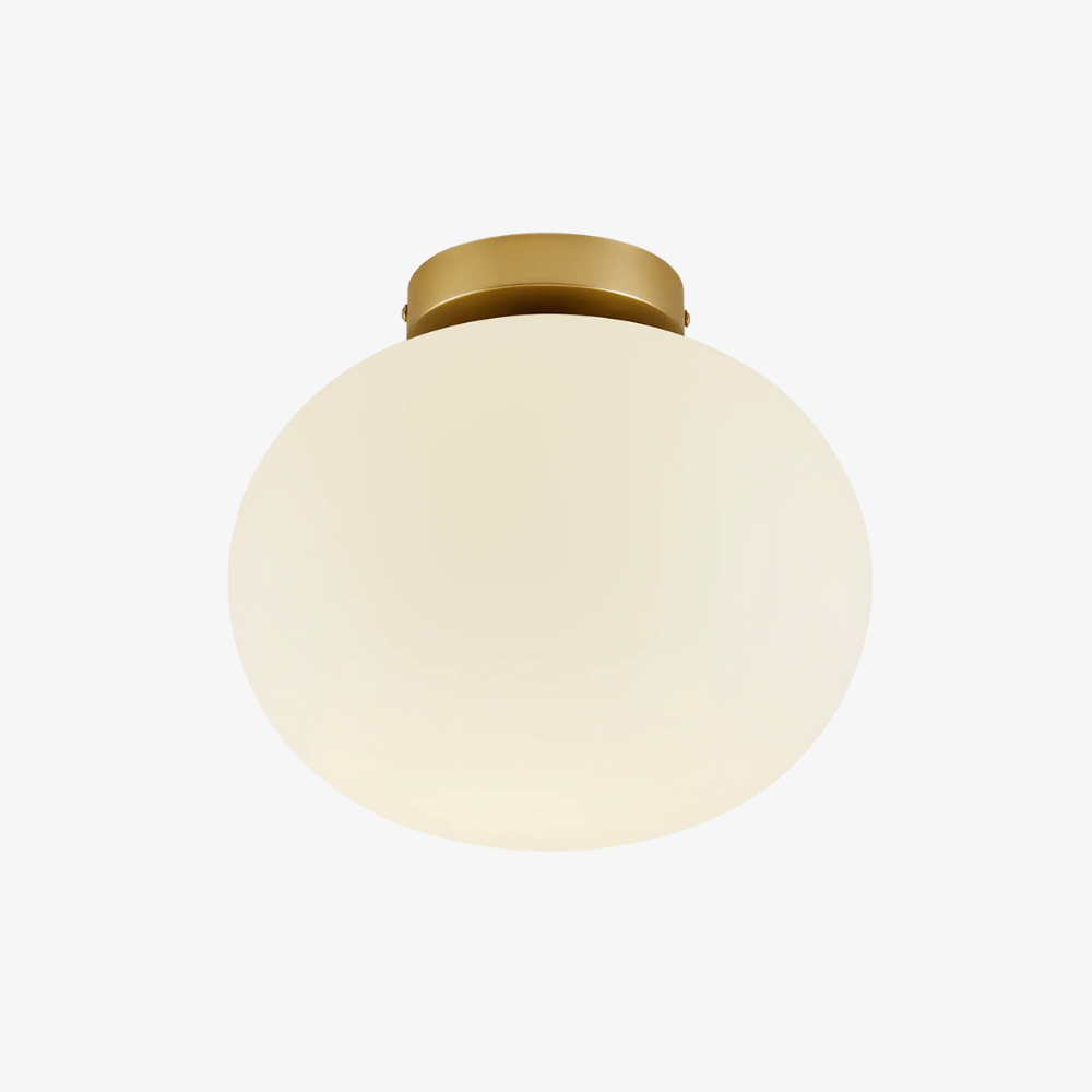 Interior Flush & Semi Flush Alton Flush Mount