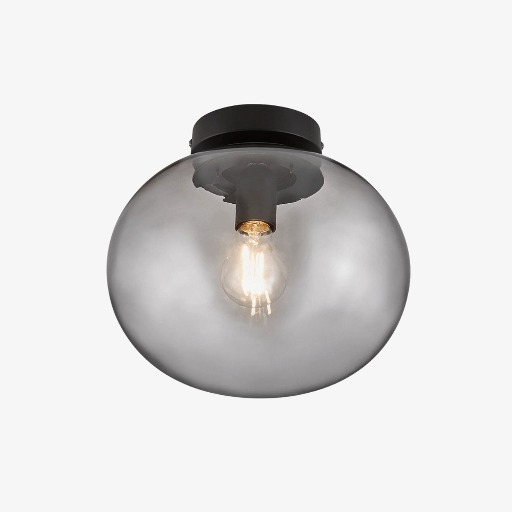 Interior Flush & Semi Flush Alton Flush Mount
