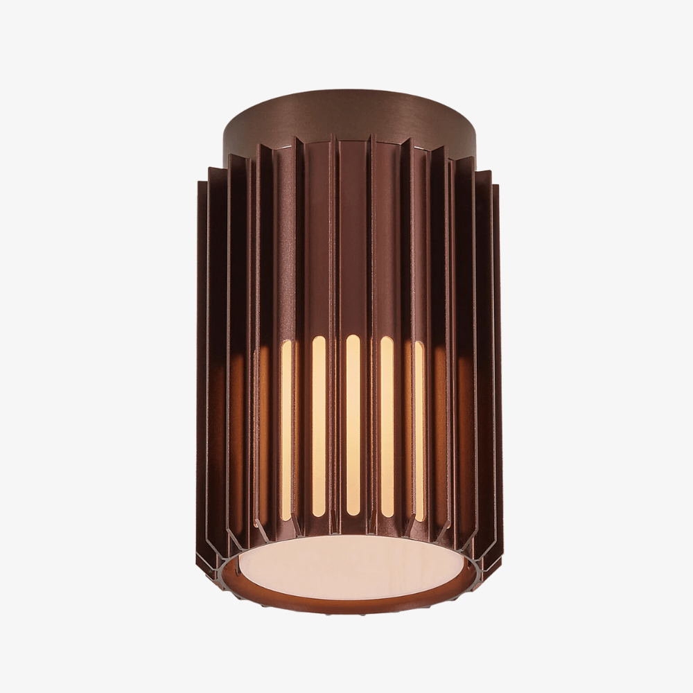 Exterior Flush & Semi Flush Aludra Ceiling Light