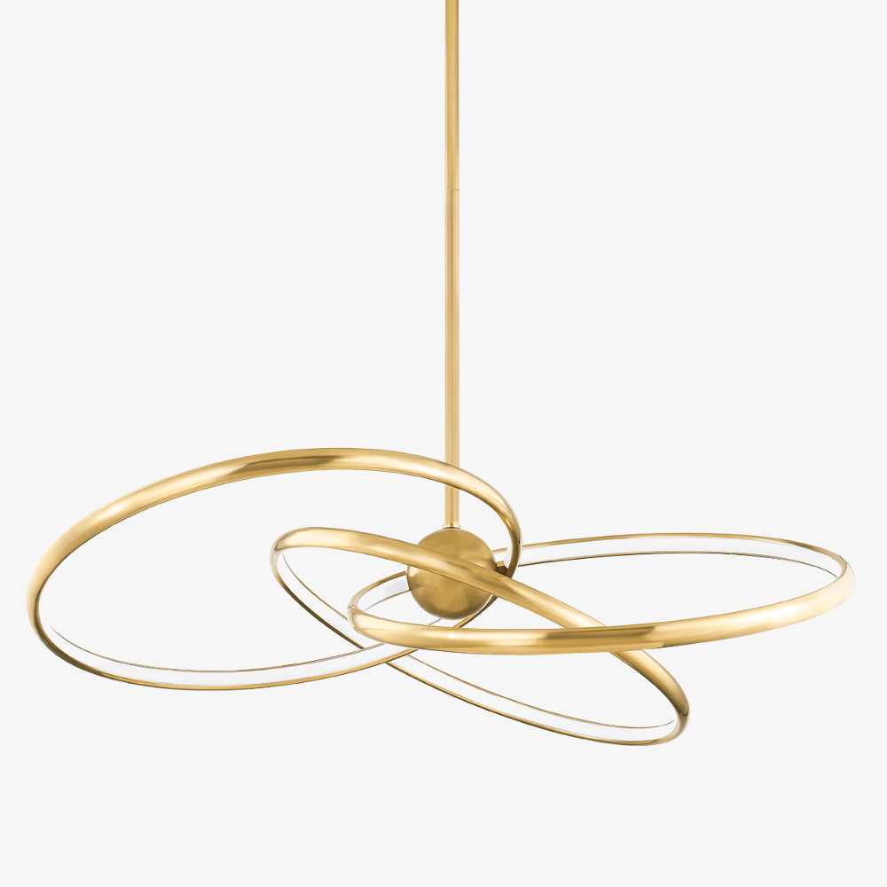 Chandelier Alula Chandelier