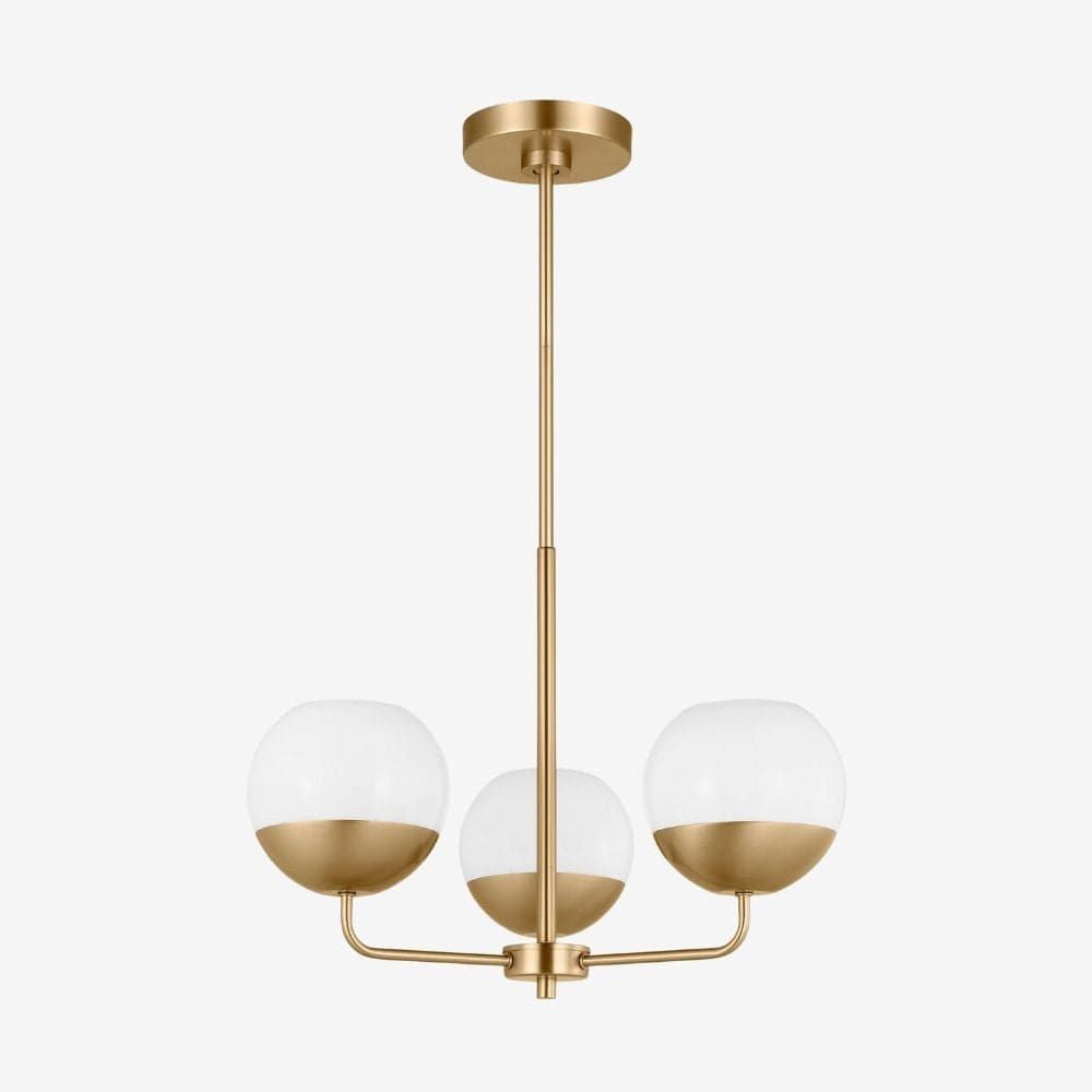 Interior Pendant Alvin 3L Pendant